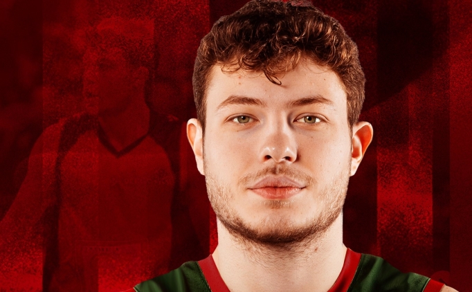 Karyaka potasnda Ege zelik transferi