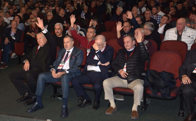 Kar��yaka tekrar sand��a gidiyor