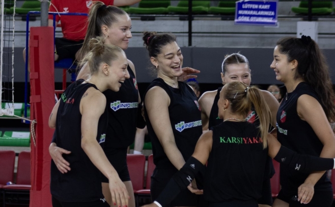 Kar��yaka'dan sosyal sorumluluk projesi!