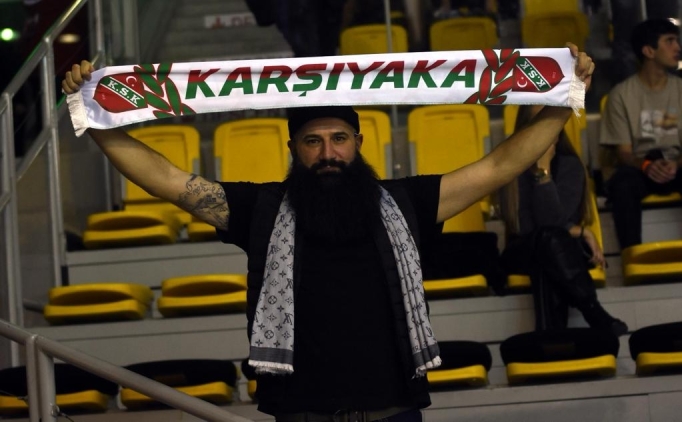 Kar��yaka yine sorunlarla u�ra��yor