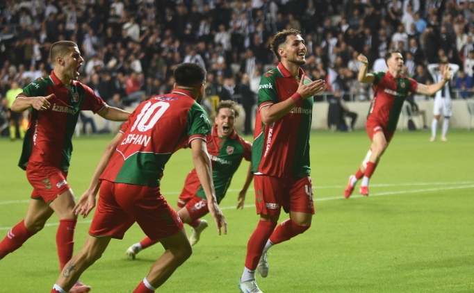 Kar��yaka zorlu seride