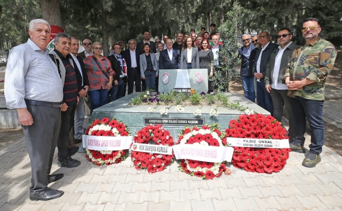 Kar��yaka Z�ht� I��l'� and�