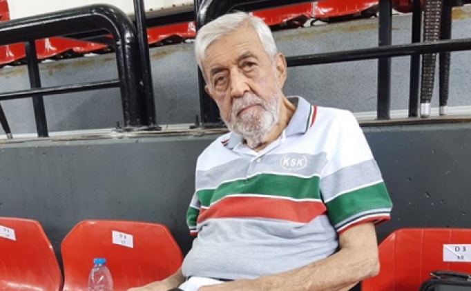 Karyaka'da Ate zerk'in ismi lmszleti