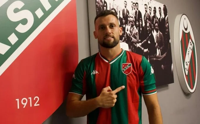 Karyaka'da Basatemr tandklar seti!