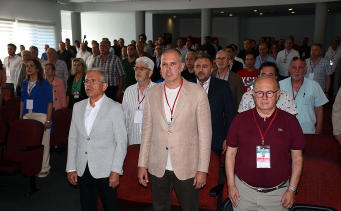 Kar��yaka'da b�y�k tehlike