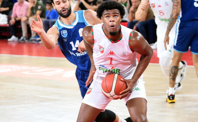 Kar��yaka'da Carey tehlikesi