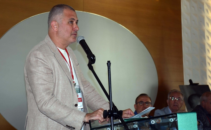 �lker Erg�ll�: 'Koltuk sevdam�z yok'