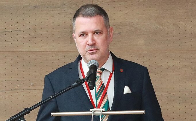 Kar��yaka'da Erg�ll�'ye SGK �oku