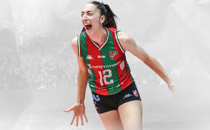 Kar��yaka'da filede 6'nc� yolcu Miray