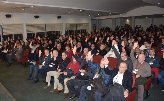 Kar��yaka'da eski y�neticiler i�in vergi m�jdesi!