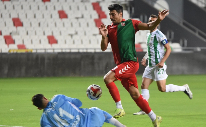 Kar��yakal� Hamza, beklentilerin uza��nda