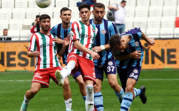 Kar��yaka'da hesap vakti