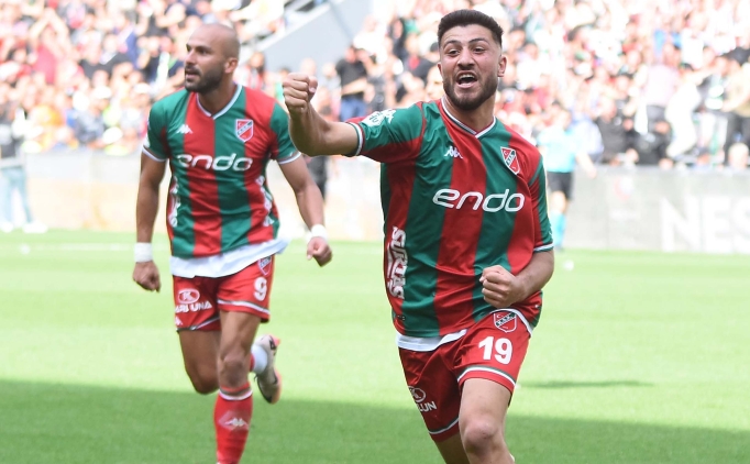 Kar��yaka'da Kadir Bak�rta� yuvada kald�!