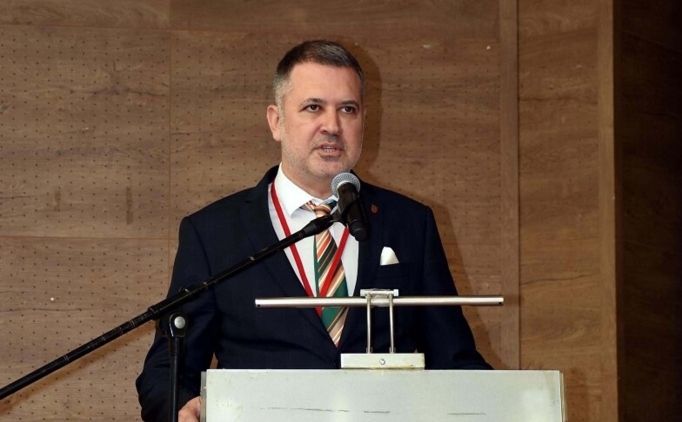 Kar��yaka'da kongre i�in geri say�m!