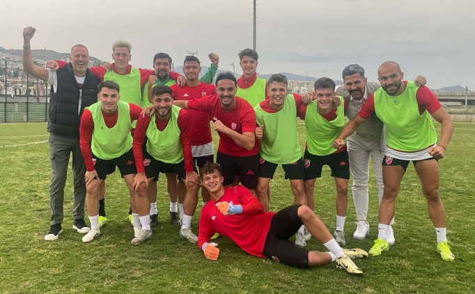 Kar��yaka'da oyuncularla toplant�