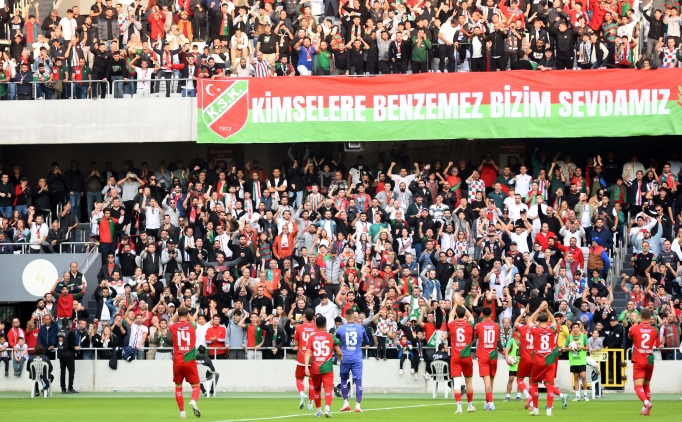 Kar��yaka'da uzun hasret bitecek