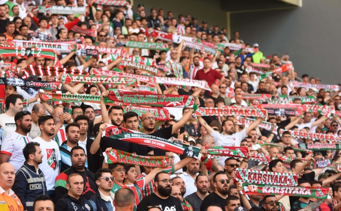 Kar��yaka'da vergi tela��