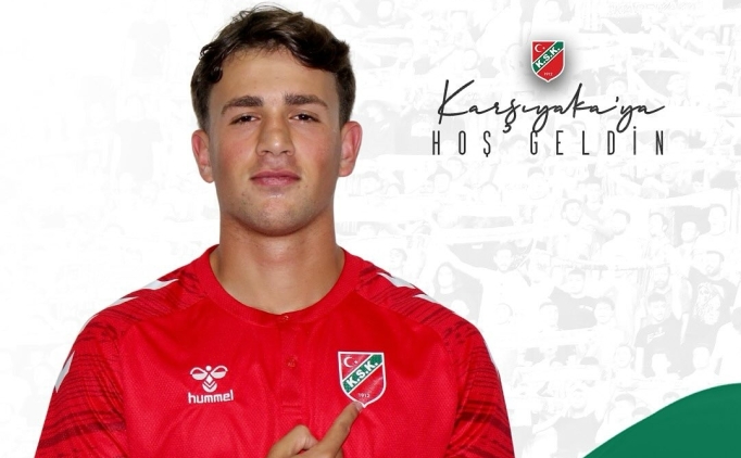 Beikta'tan ayrld, 3. Lig'e gitti!