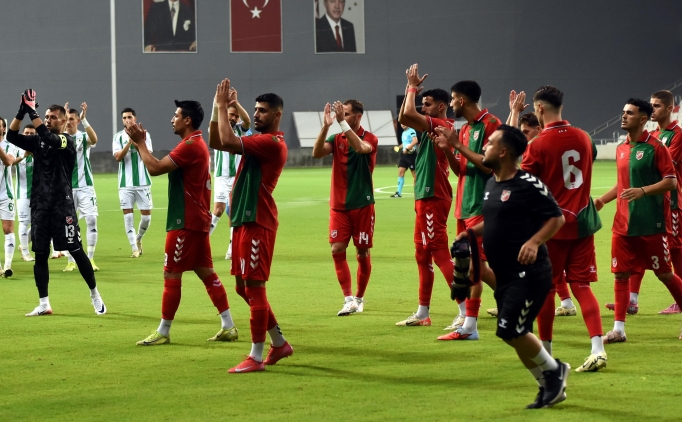 Kar��yaka'da gen�le�tirme operasyonu