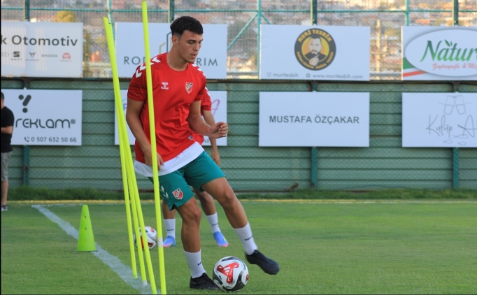 Kar��yaka'dan kampanyaya b�y�k destek