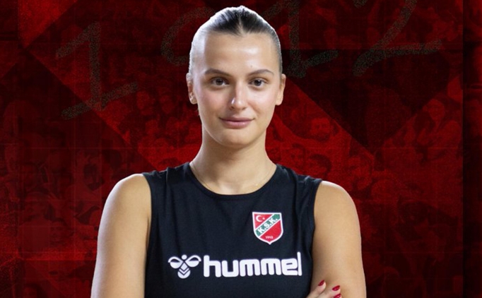 Kar��yaka'dan hamle: Nur �zayd�nl�