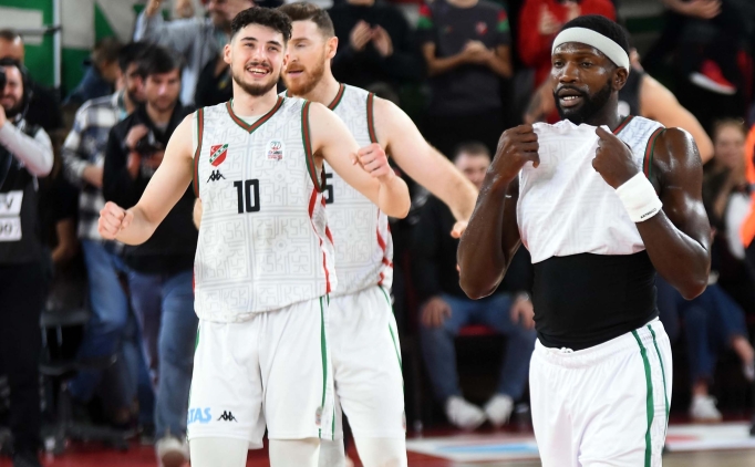 Kar��yaka'dan potada hayati zafer