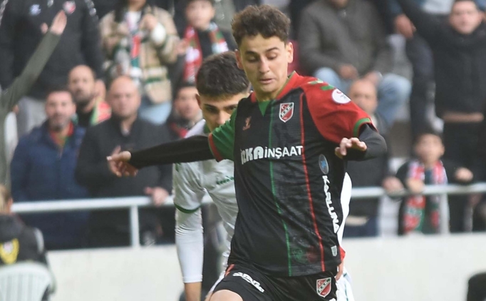 Kar��yakal� Adem'e milli m�jde