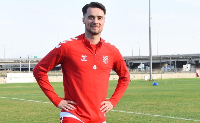 Kar��yakal� futbolcular�n �ampiyonlu�a inanc� tam