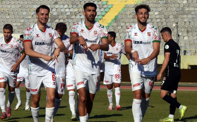 Karyaka'nn amatrden gelen yldz Erhan