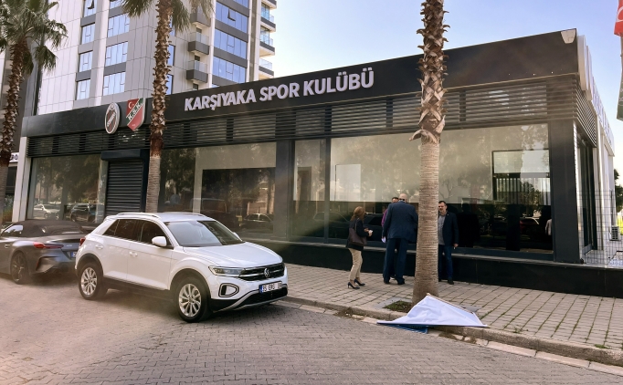 Kar��yaka'dan tahliye a��klamas�