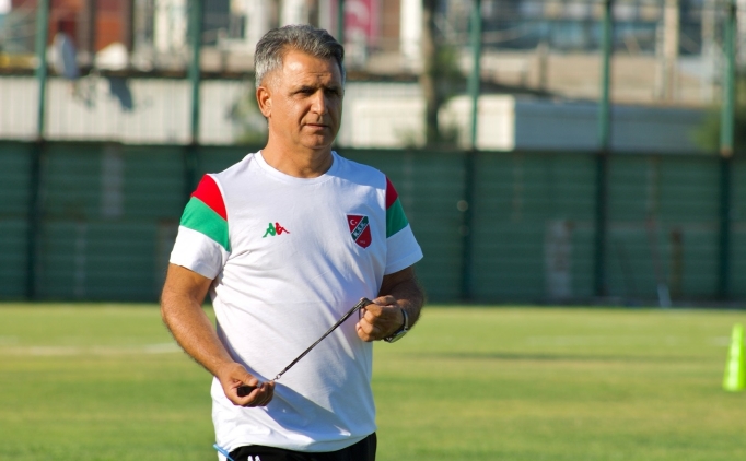 Karyaka'da transfer ncelii savunma!