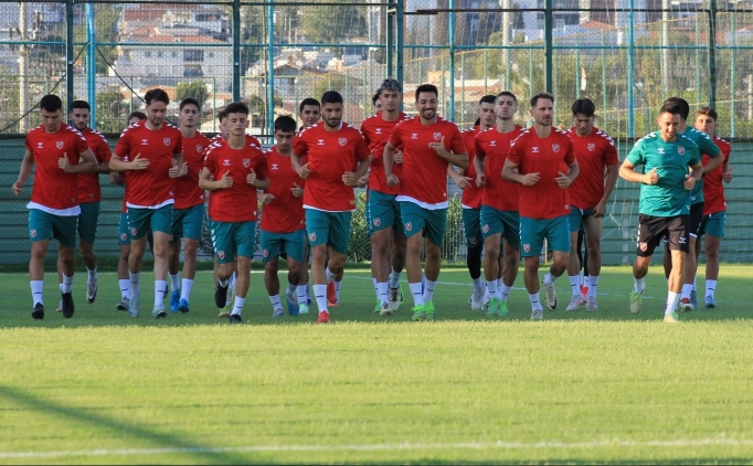 Kar��yaka'n�n rakibi Afyon'da sorun b�y�k!