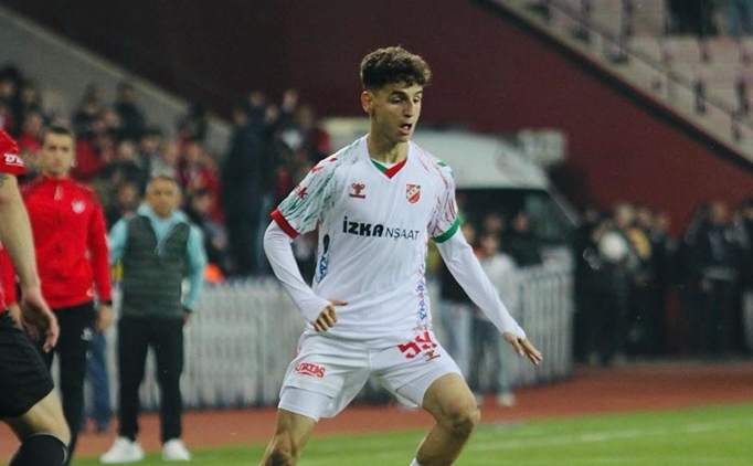 Karyaka'nn tesellisi Adem