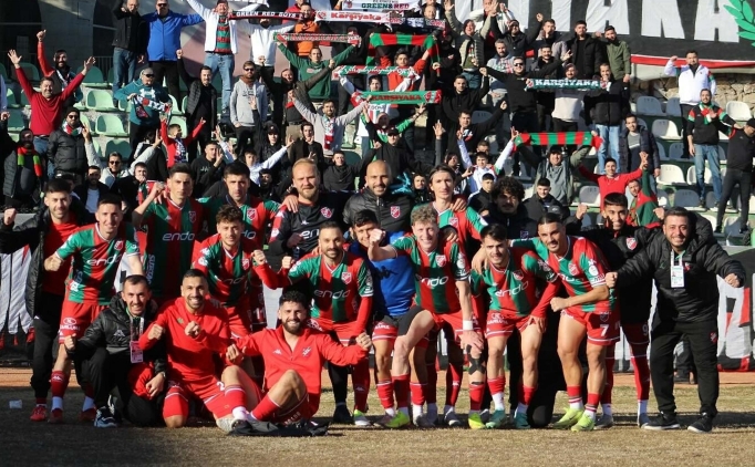 Kar��yaka'ya 365 ki�ilik kontenjan ay�r�ld�