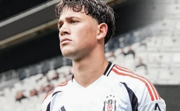 Kar��yaka'ya Be�ikta�'tan gen� takviye