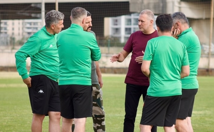 Kar��yaka'ya dev �ampiyonluk primi