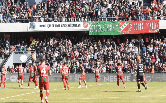 Kar��yaka'ya Play-Off �ncesi tehlike