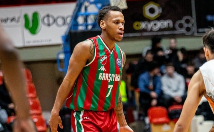 Kar��yaka'ya potada Dan��ma Kurulu deste�i