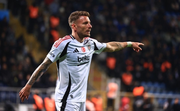 Immobile yine etkisiz, oyundan al�nd�!