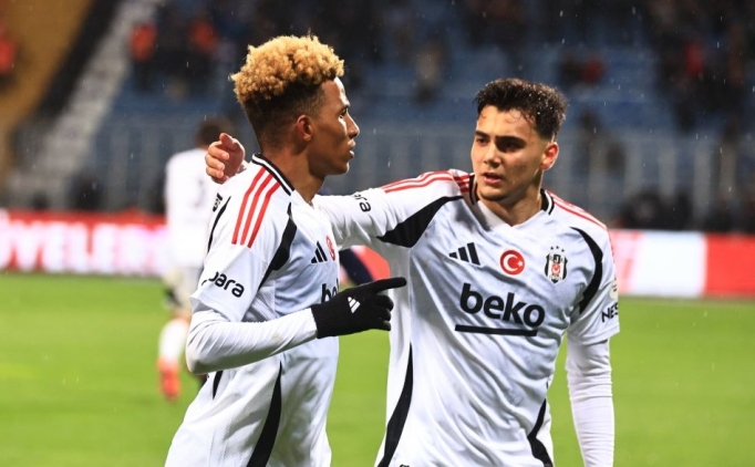 Gedson, kariyer sezonunu ya��yor!