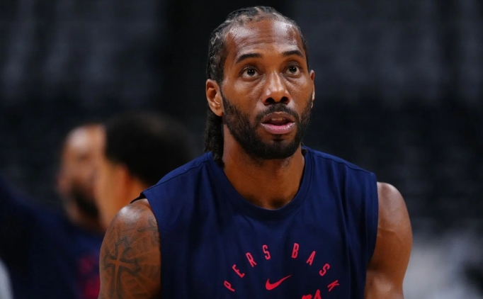 Lue: 'Kawhi Leonard'� kendisinden koruyoruz'