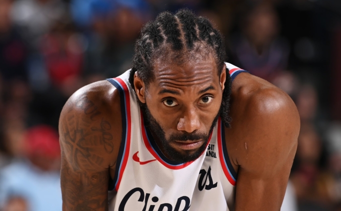 Lue: 'Kawhi Leonard birka� ma� ka��racak'