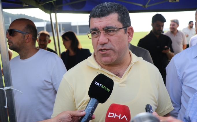 Nurettin A��kal�n: 'Bu y�l her y�ldan �nemli bir y�l olacak'