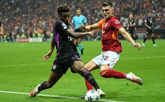 Trabzonspor'dan s�rpriz hamle!