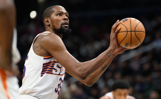 Durant, takas s�ylentilerinden rahats�z de�il: '��imizin bir par�as�'