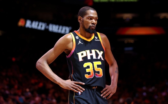 Durant: 'Ben egosuzum, medya beyinlerinizi y�kam��'