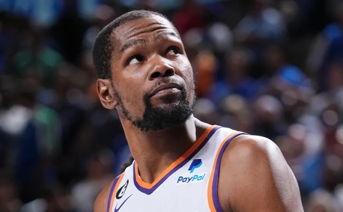 Suns, Durant kar��l���nda bir�ok varl�k talep ediyor