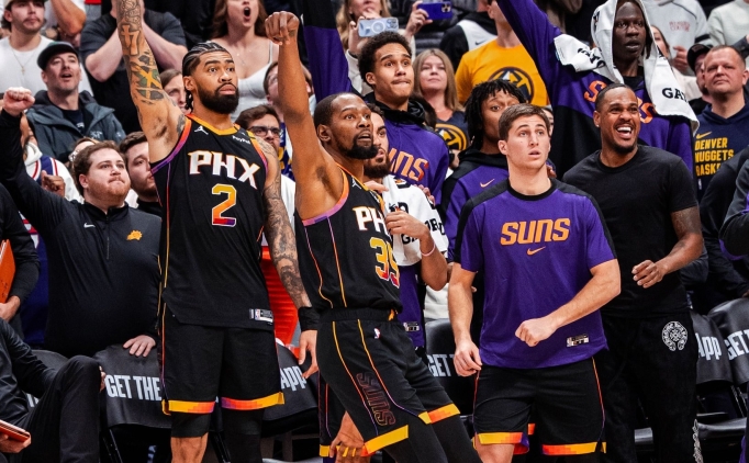 Knicks, Kevin Durant'i takas etmeyi planlamyor