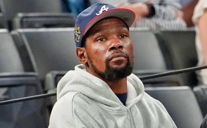 Knicks, Kevin Durant i�in takas giri�iminde bulunmayacak