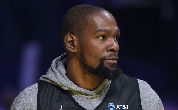 Durant, '�nemsiz' bir ba�parmak ameliyat� ge�irdi